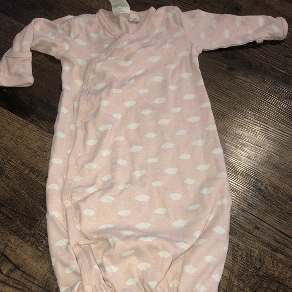 Sleeper gown - Picture 1 of 1
